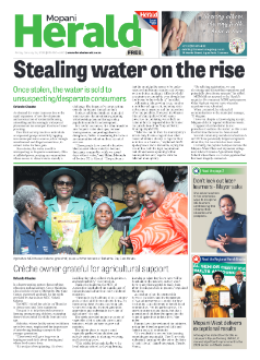 Mopani Herald