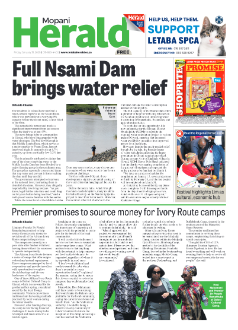 Mopani Herald