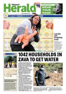 Mopani Herald