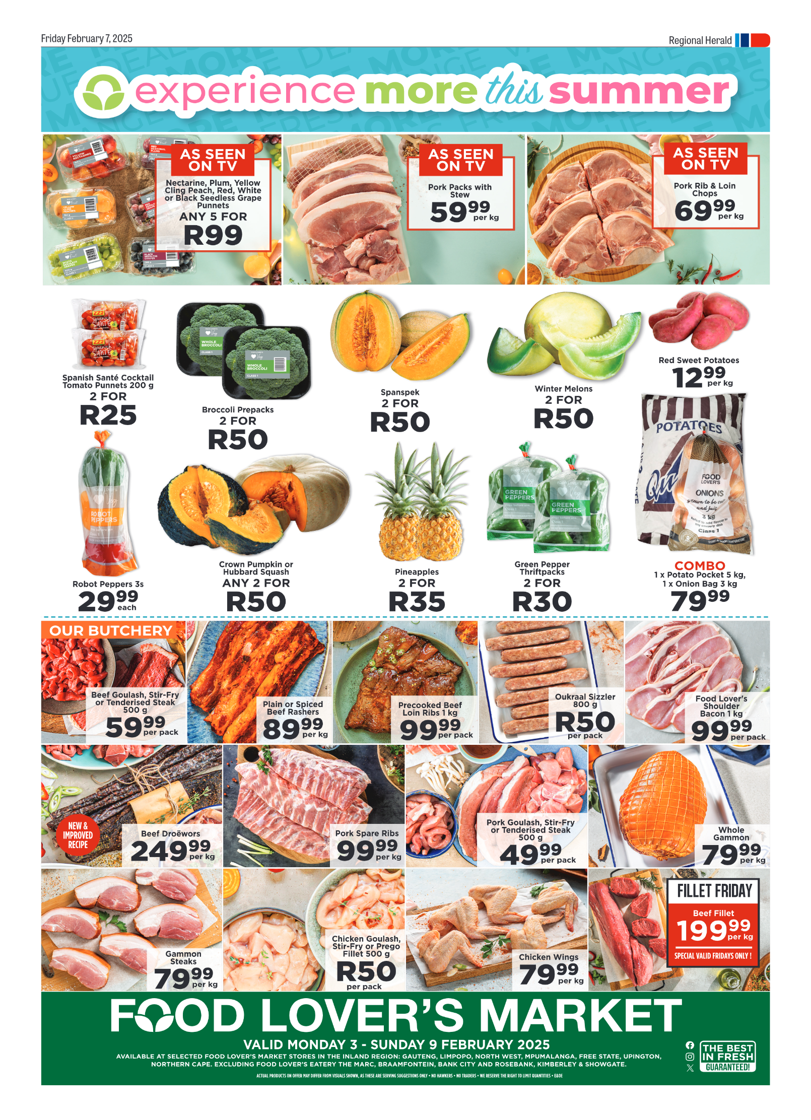 Mopani Herald page 3