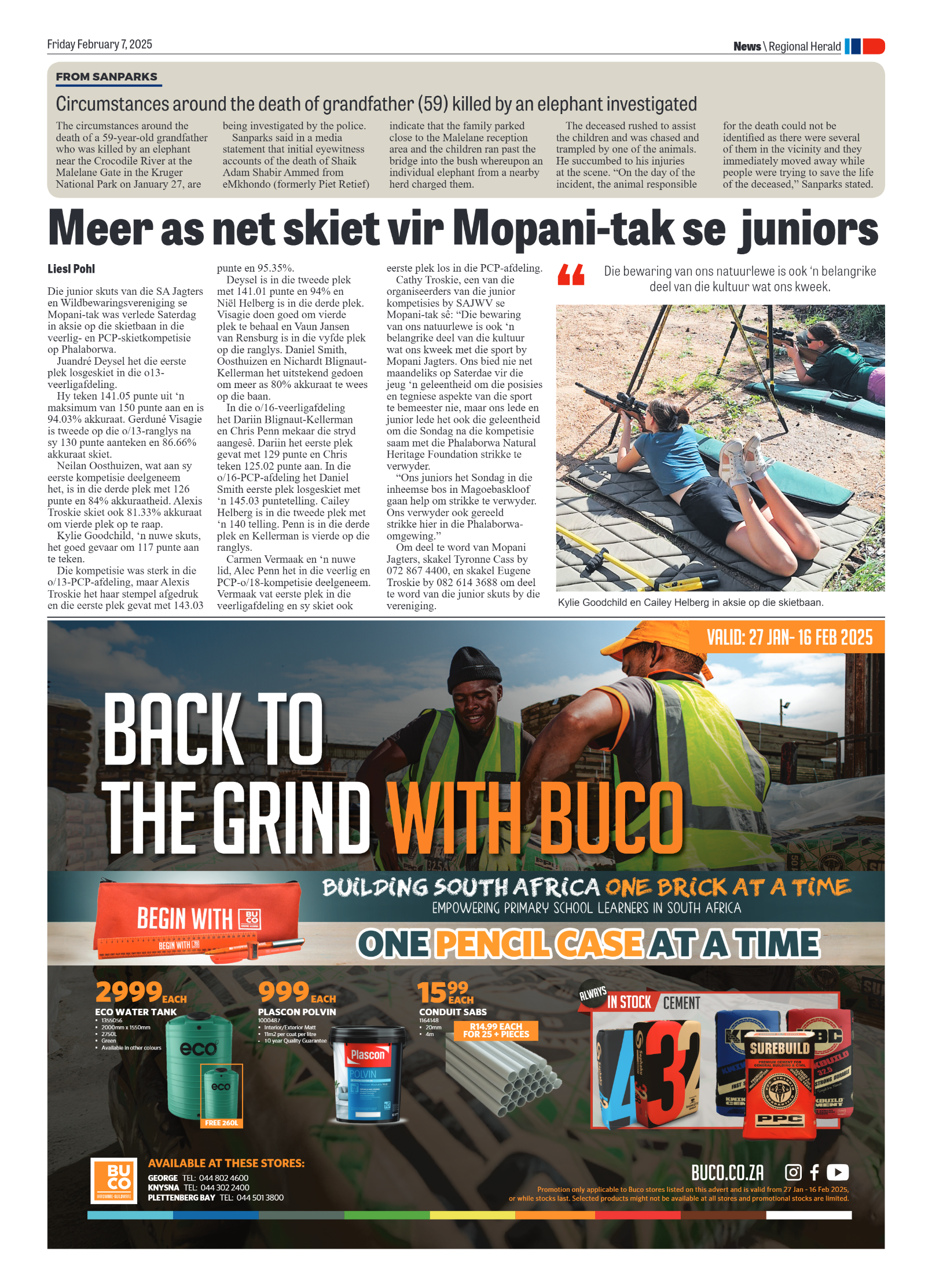 Mopani Herald page 5