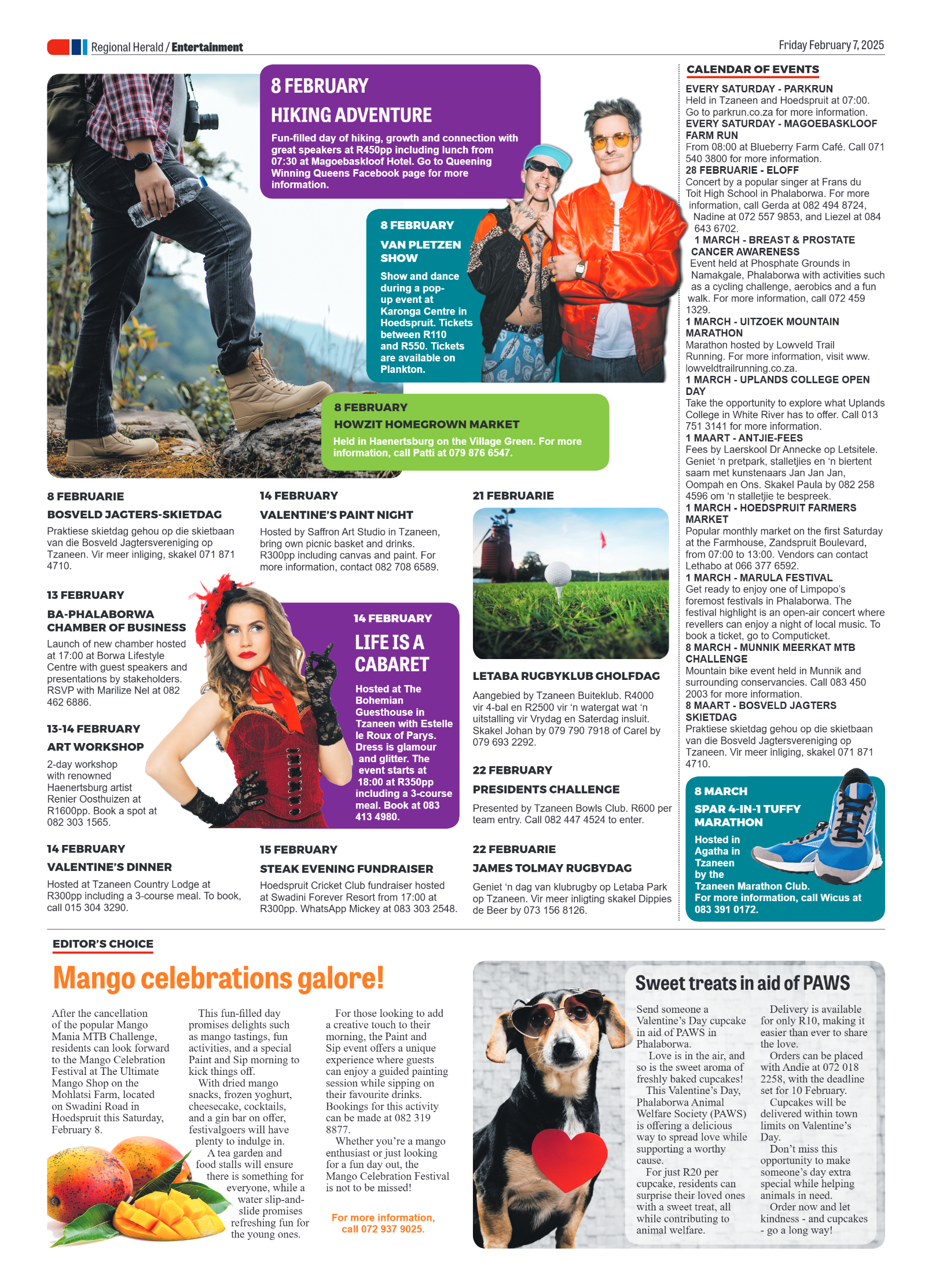 Mopani Herald page 6