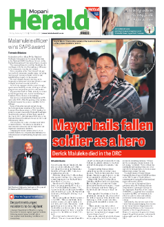 Mopani Herald
