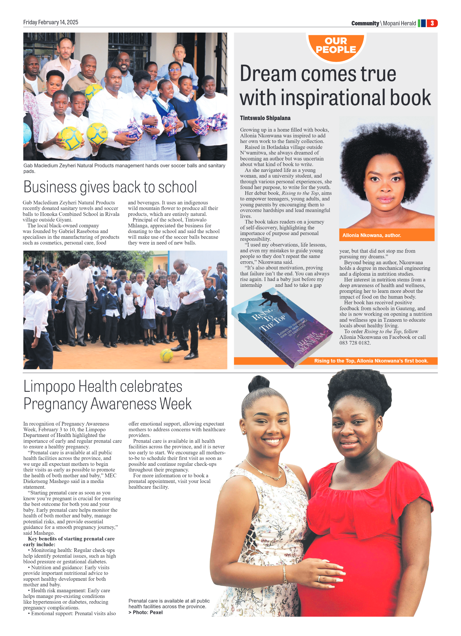 Mopani Herald page 7