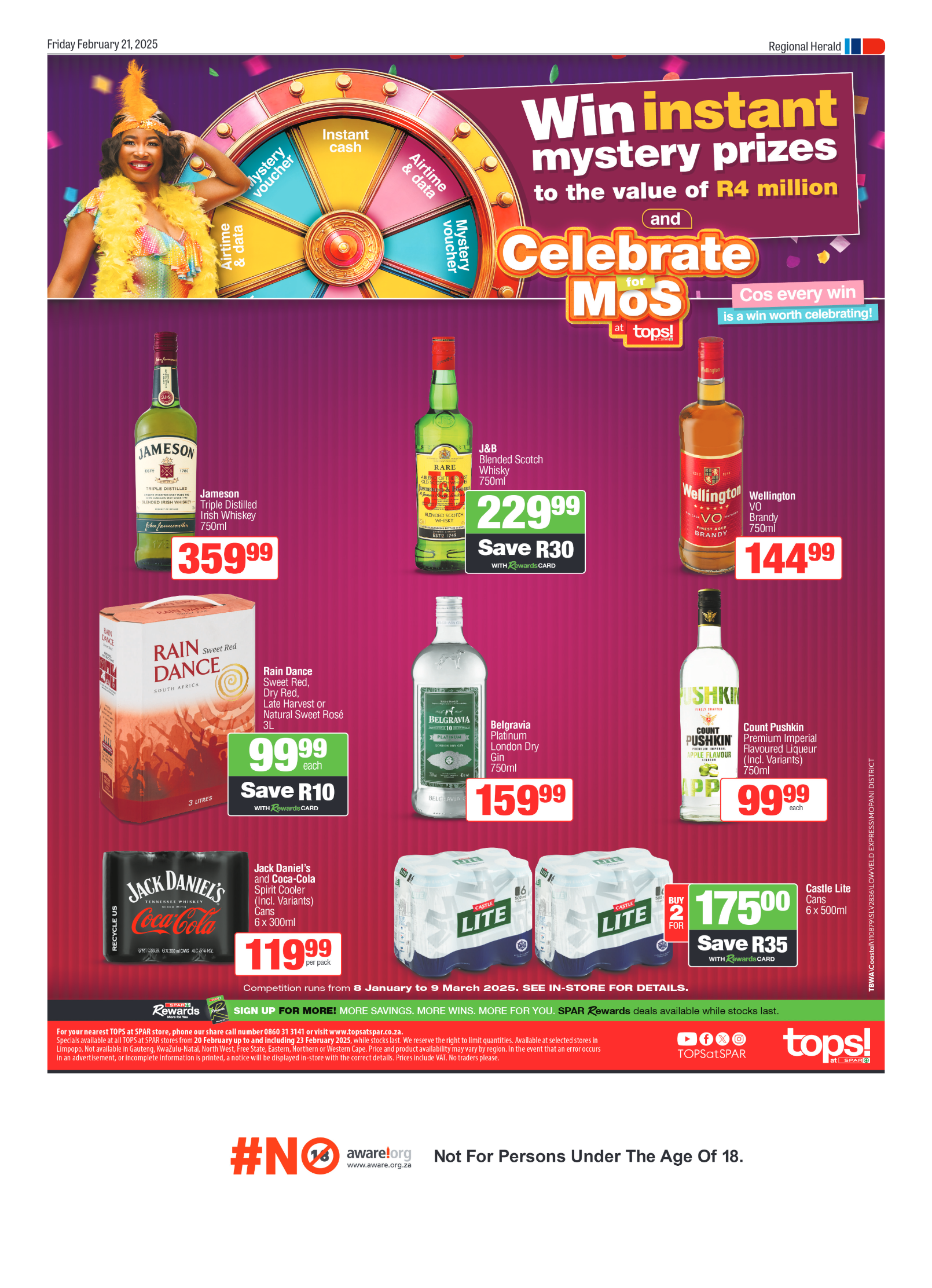Mopani Herald page 5
