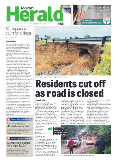 Mopani Herald