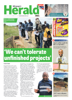 Mopani Herald