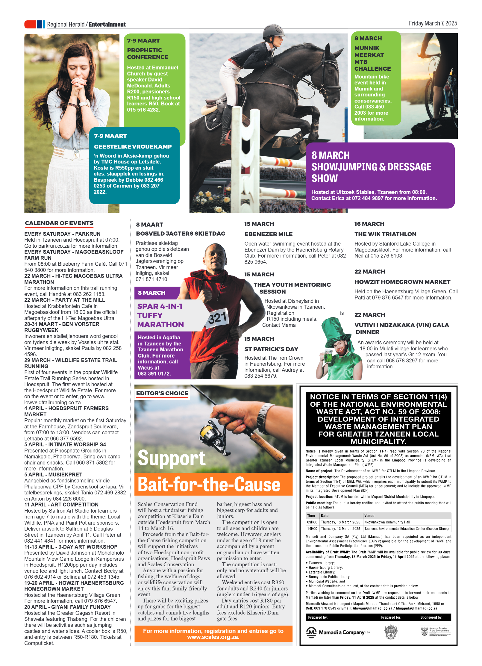 Mopani Herald page 6