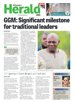 Mopani Herald