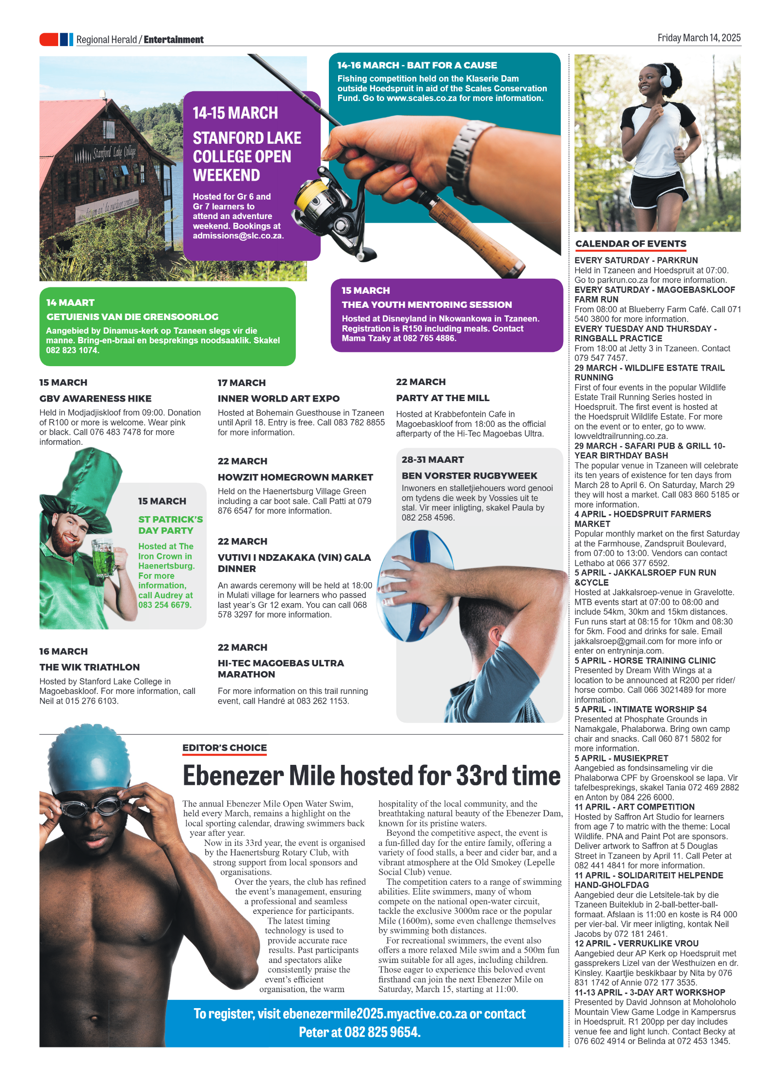 Mopani Herald page 10