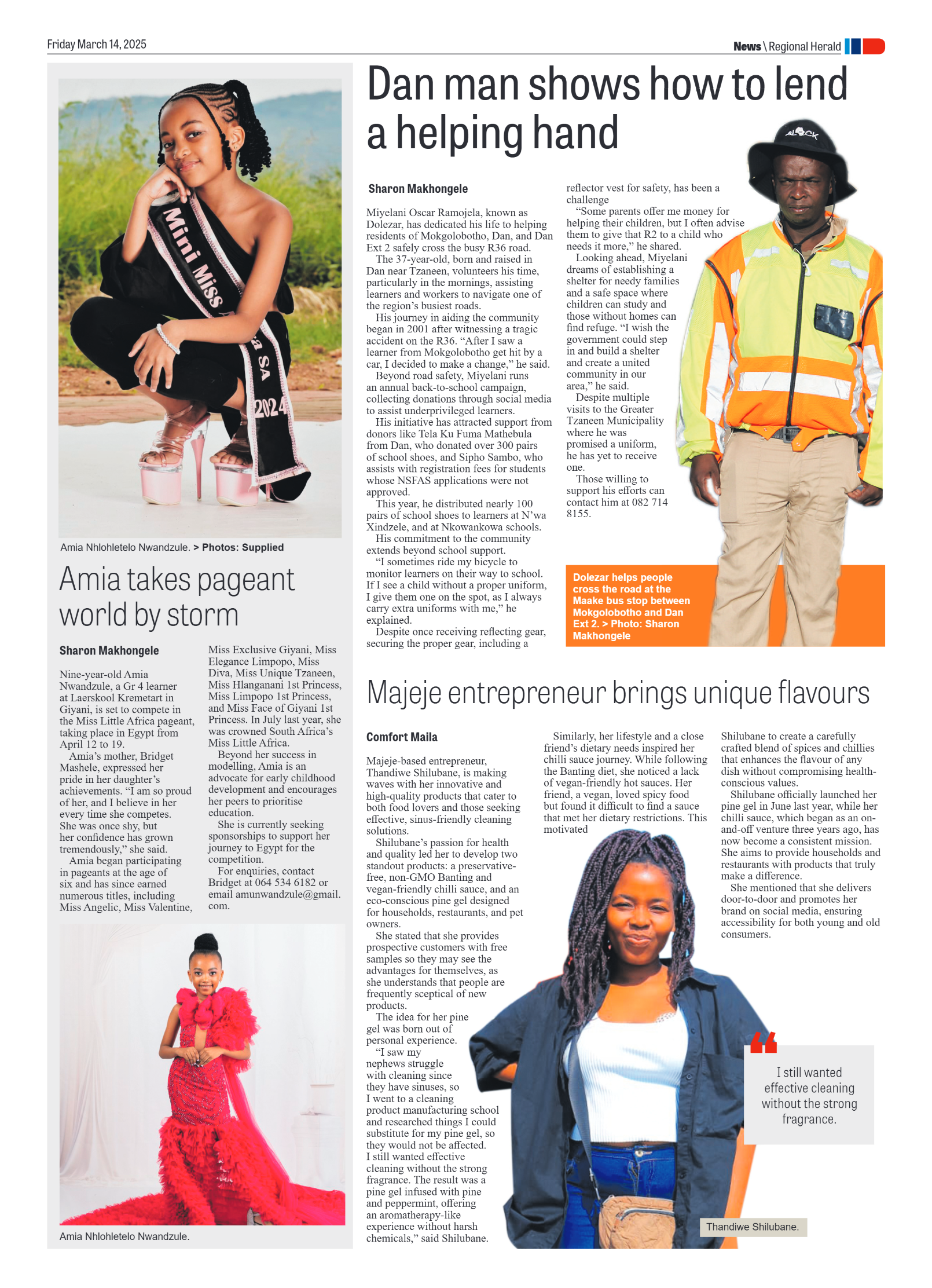 Mopani Herald page 7