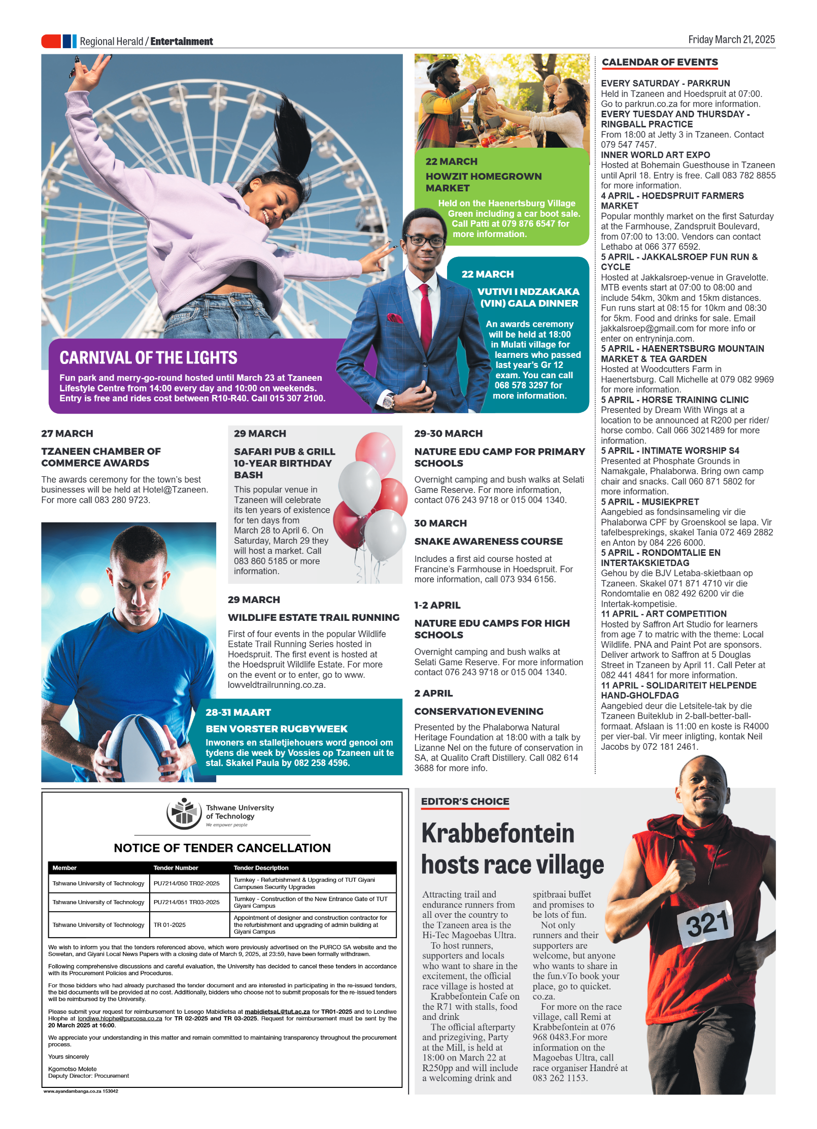 Mopani Herald page 6