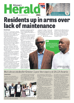 Mopani Herald