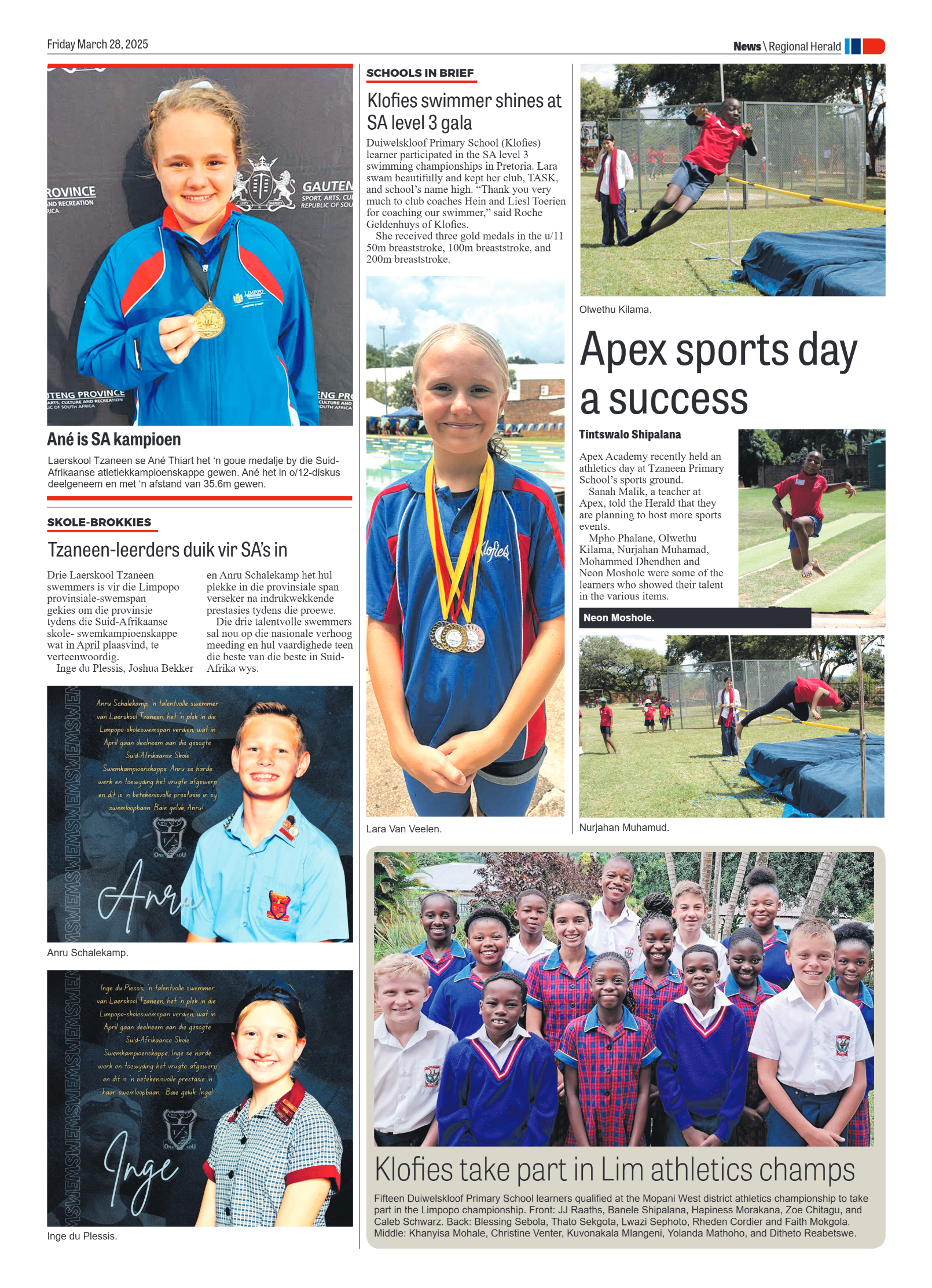 Mopani Herald page 7