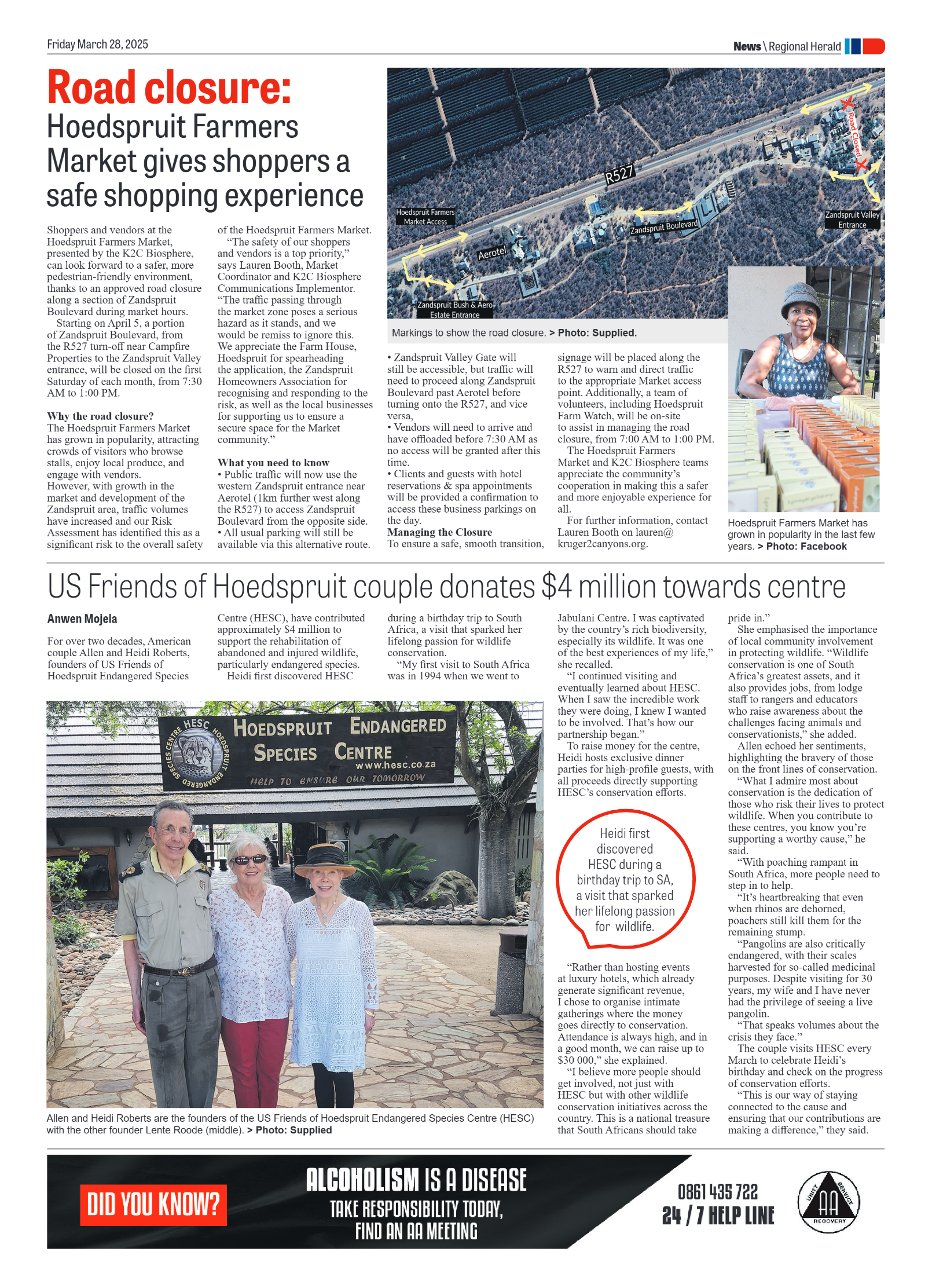 Mopani Herald page 9
