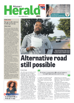 Mopani Herald