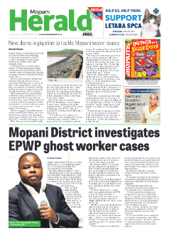 Mopani Herald