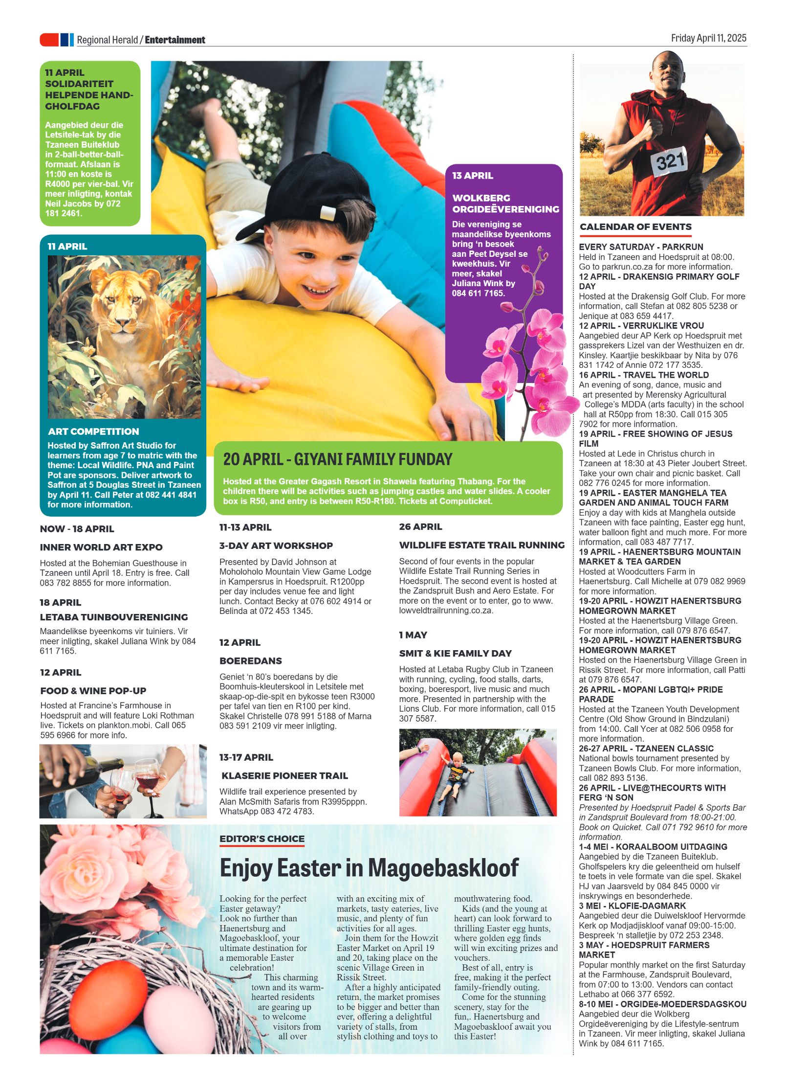 Mopani Herald page 6