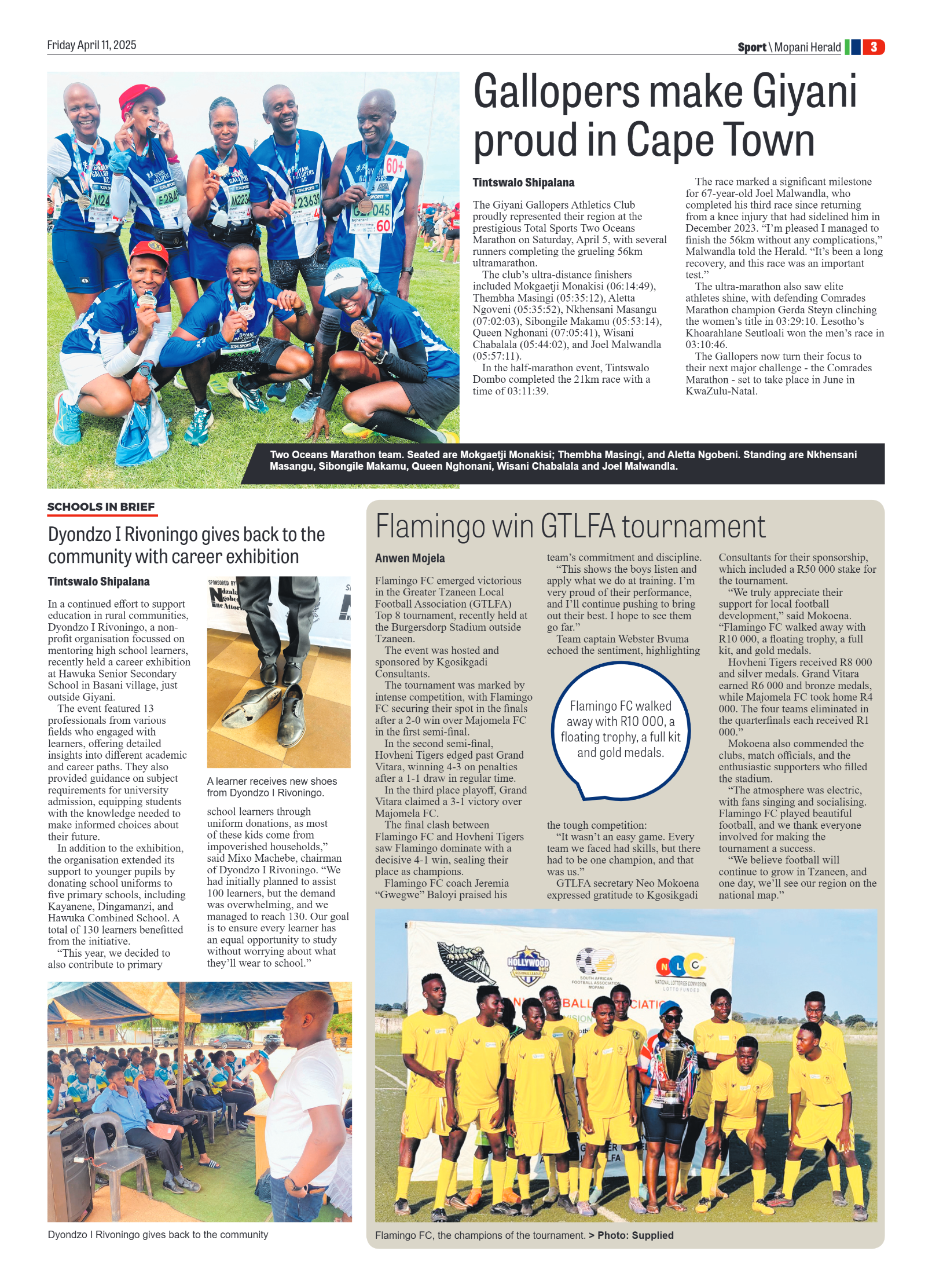 Mopani Herald page 7
