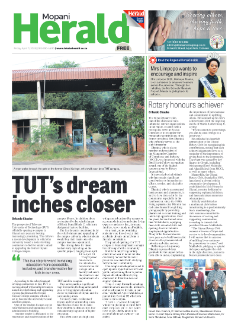 Mopani Herald