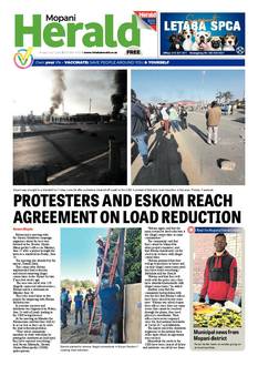 Mopani Herald