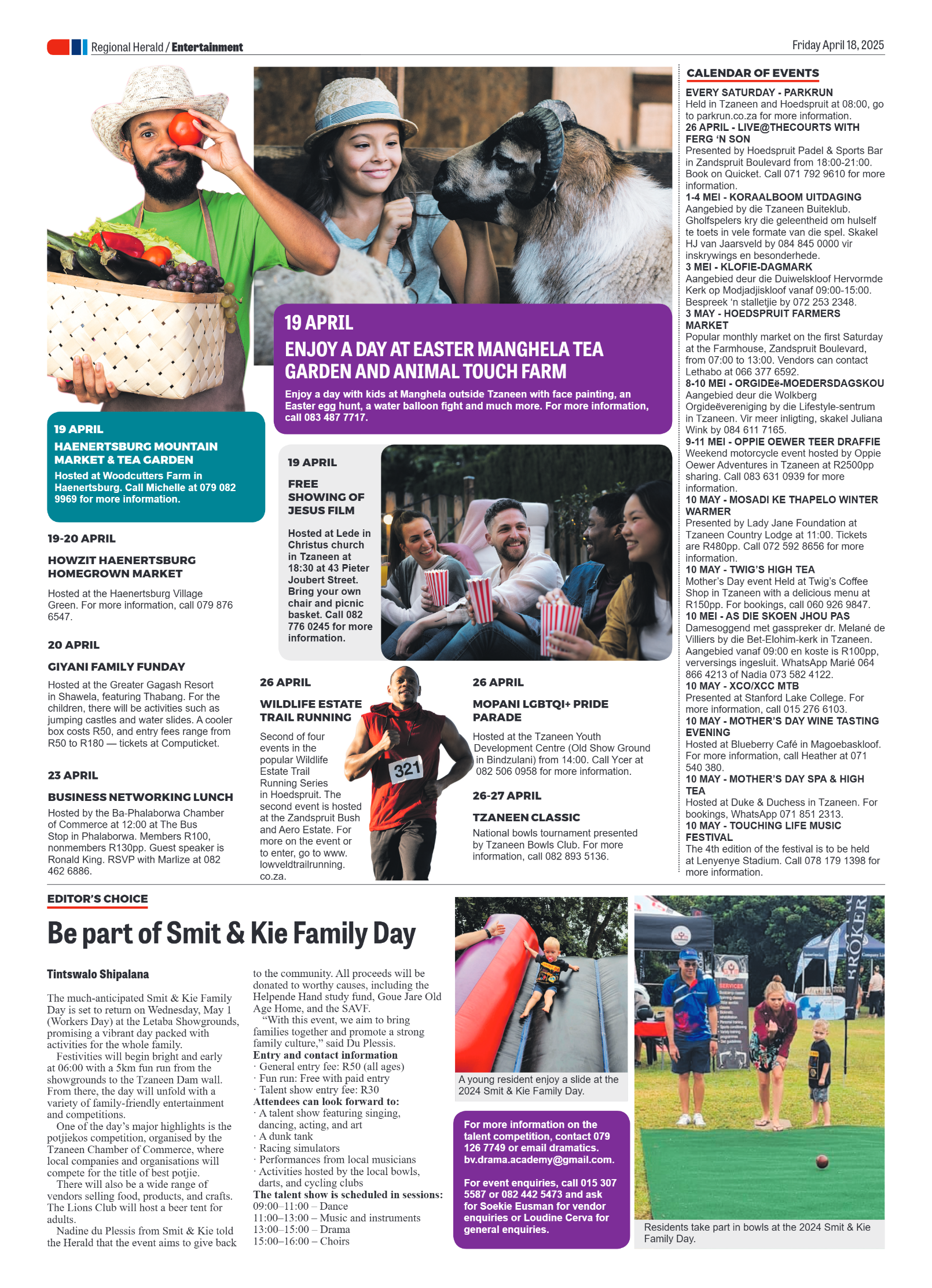 Mopani Herald page 10