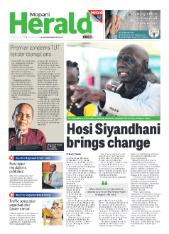 Mopani Herald