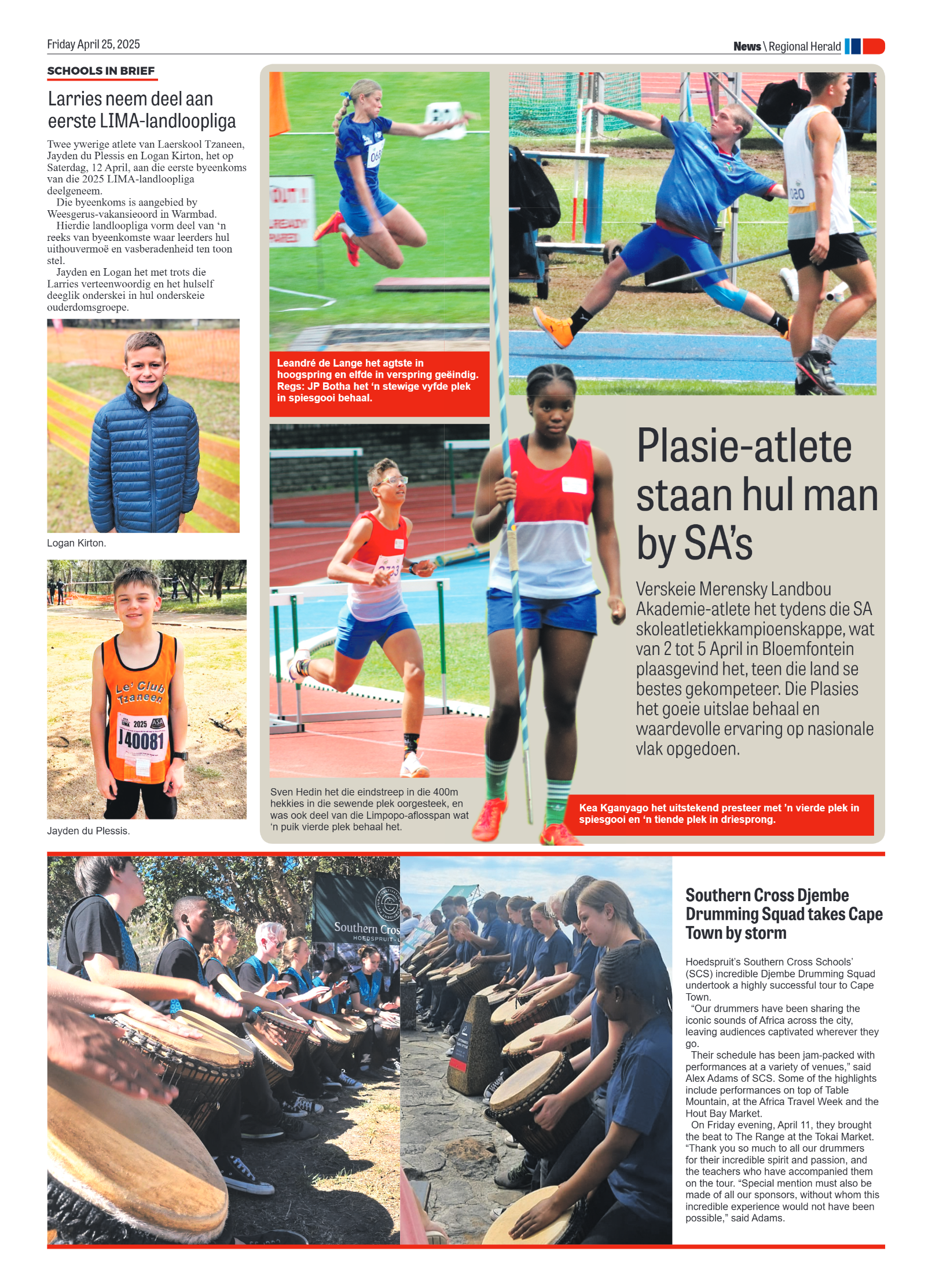 Mopani Herald page 5