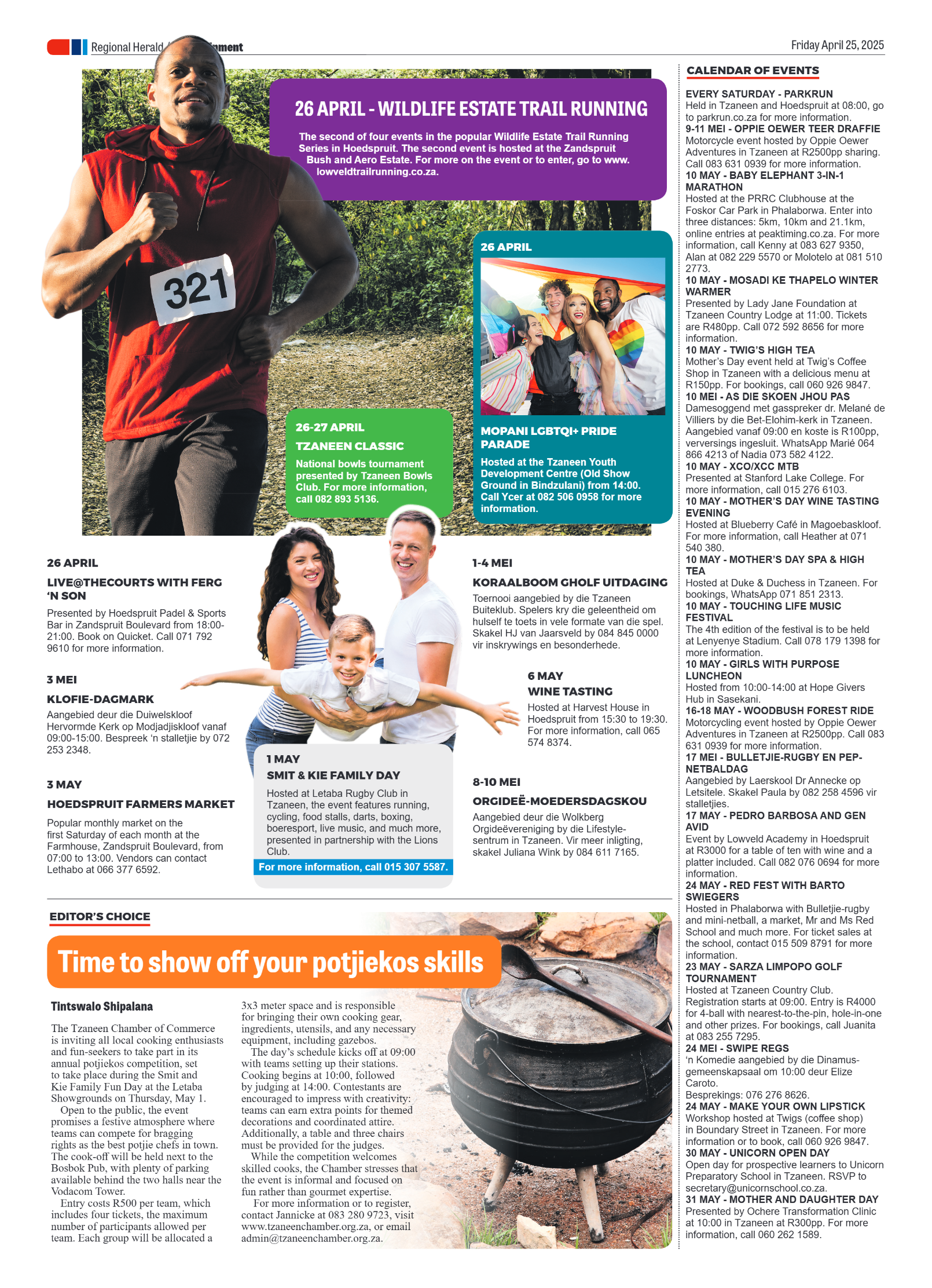 Mopani Herald page 6