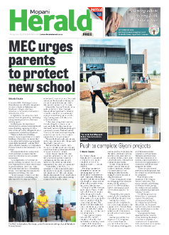 Mopani Herald