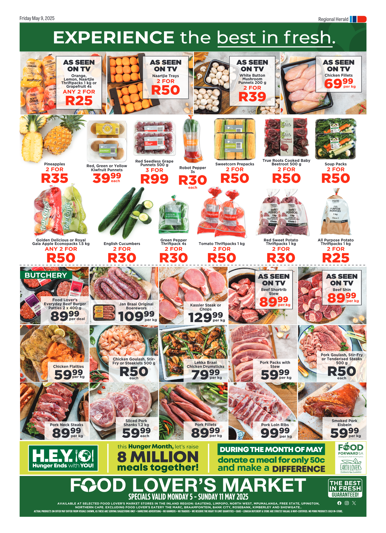 Mopani Herald page 5