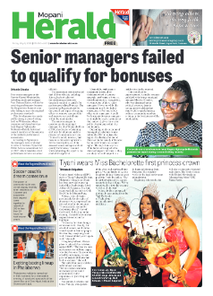 Mopani Herald