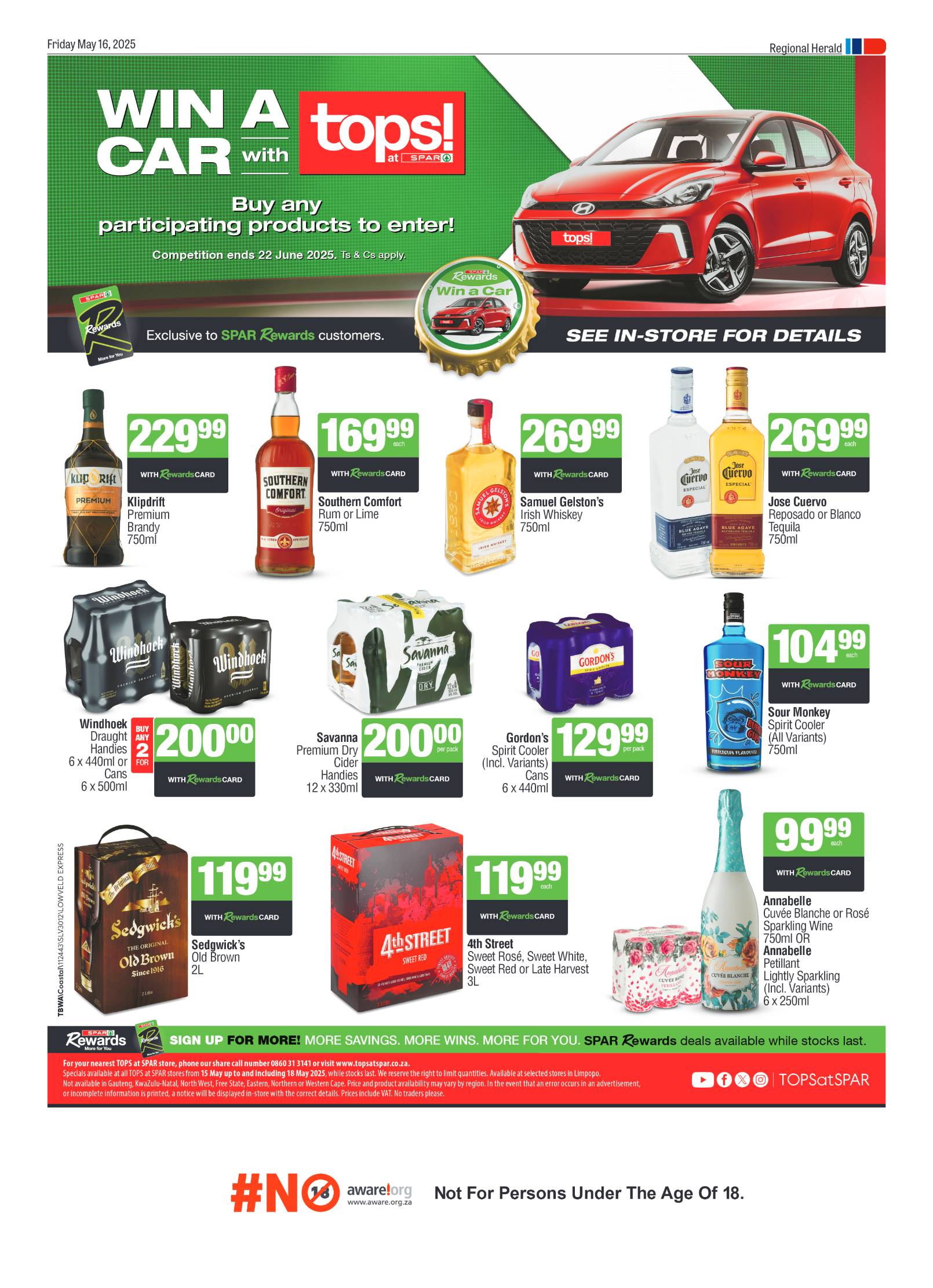 Mopani Herald page 7
