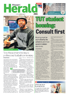 Mopani Herald