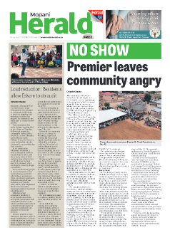 Mopani Herald