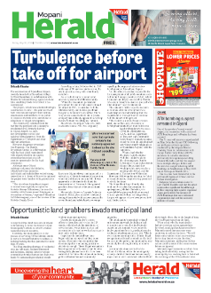 Mopani Herald