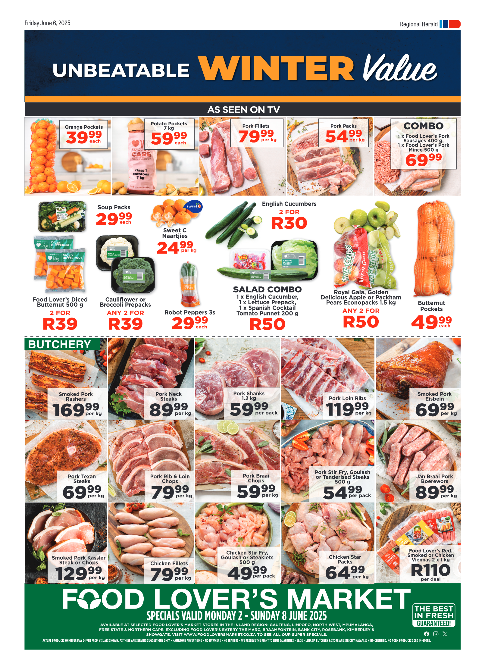 Mopani Herald page 3
