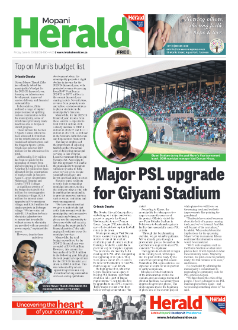 Mopani Herald