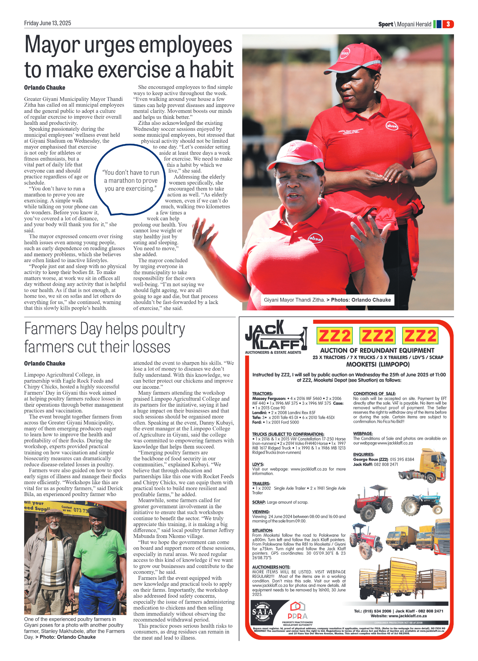 Mopani Herald page 7