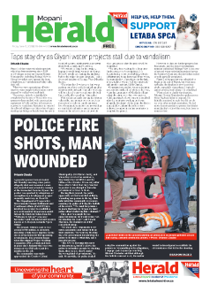 Mopani Herald