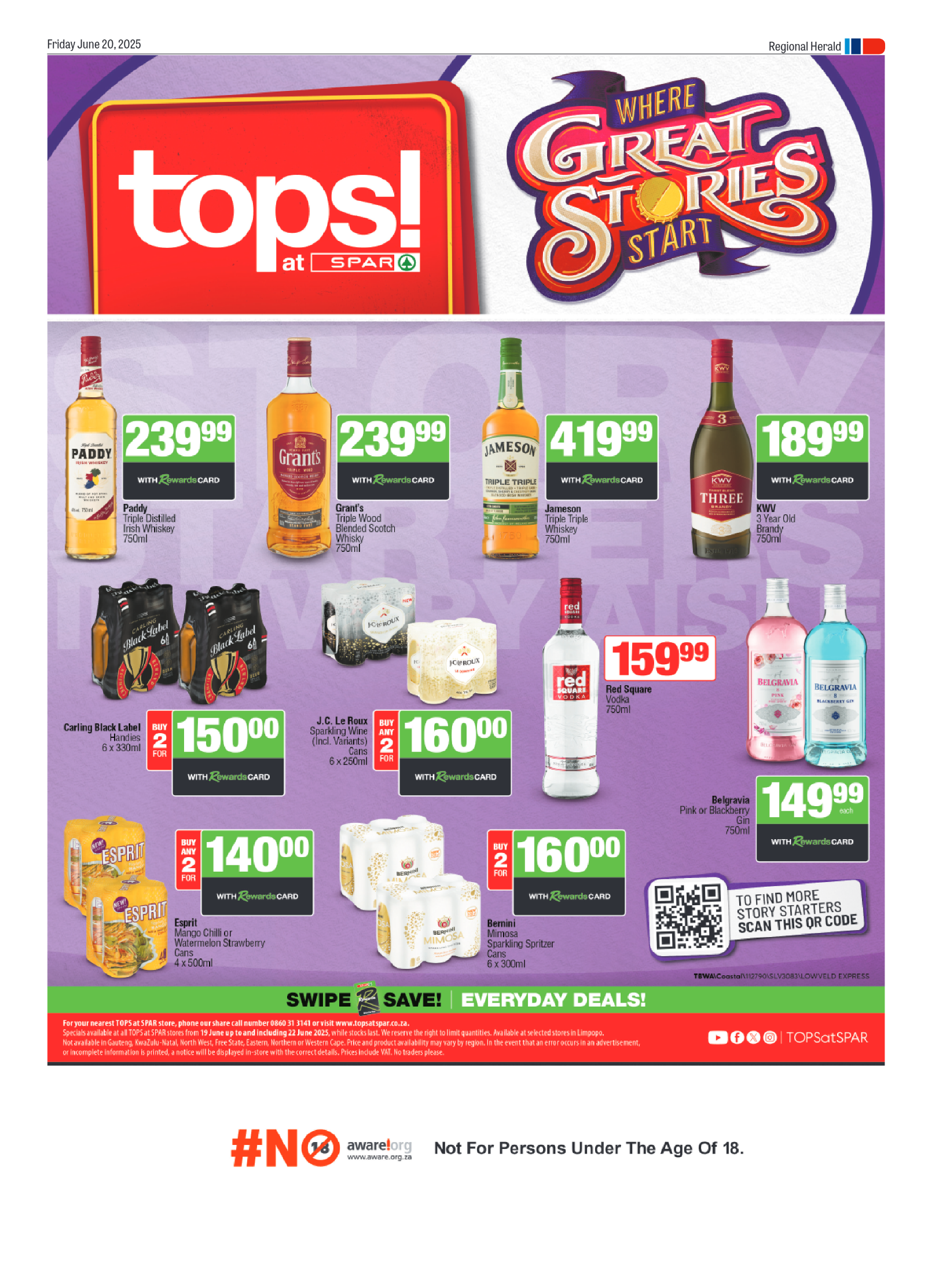 Mopani Herald page 7