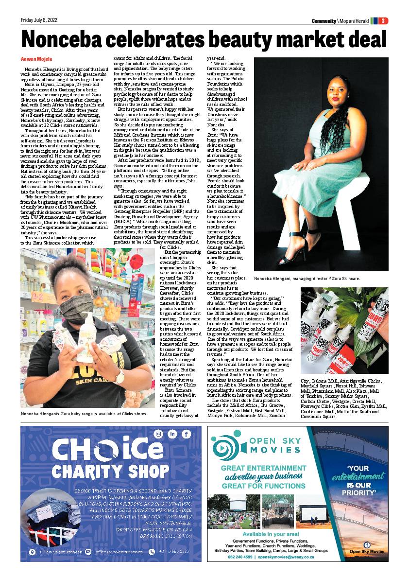 Mopani Herald page 7