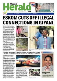 Mopani Herald