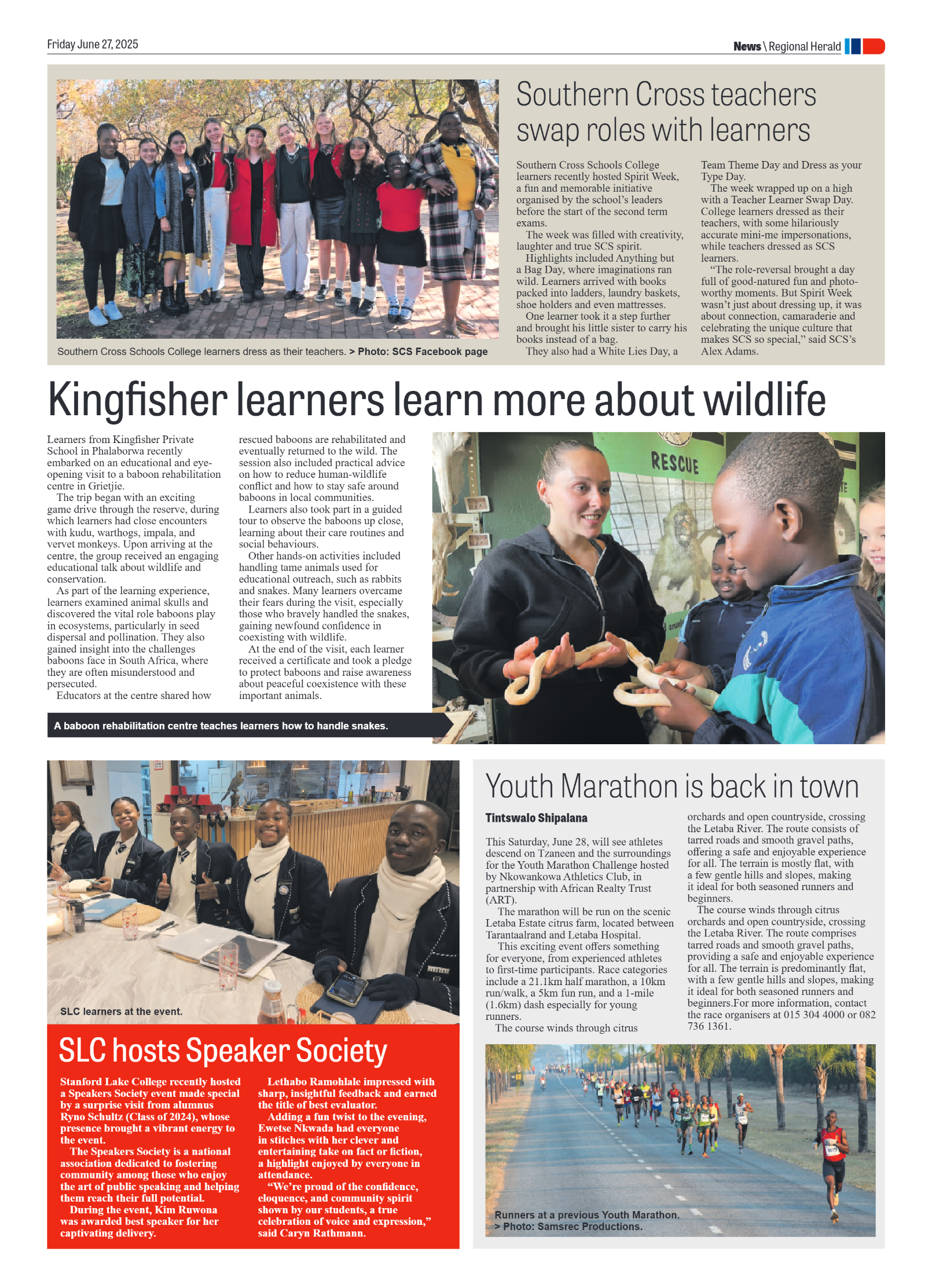 Mopani Herald page 7