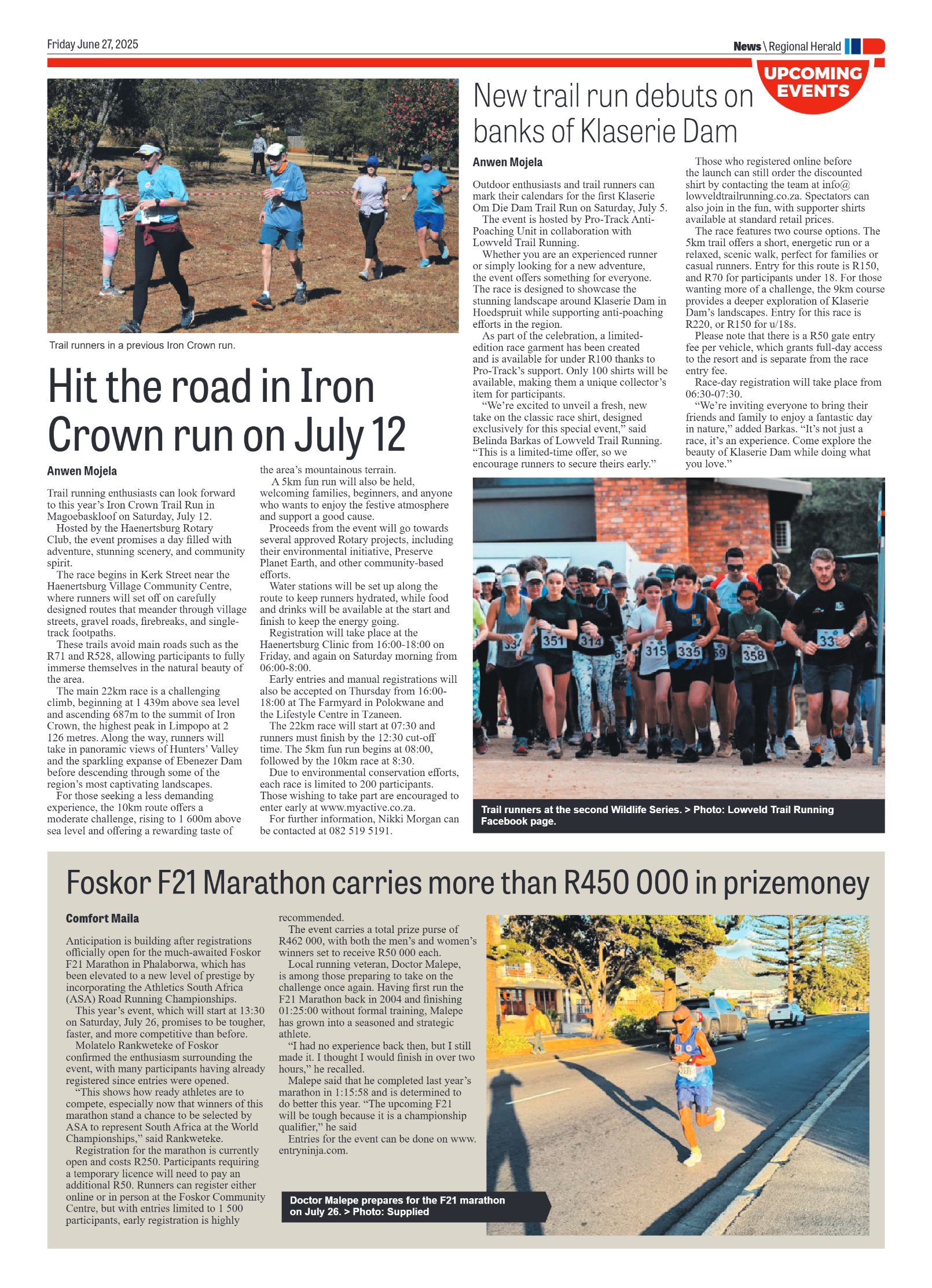 Mopani Herald page 9