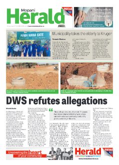 Mopani Herald