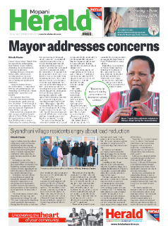 Mopani Herald