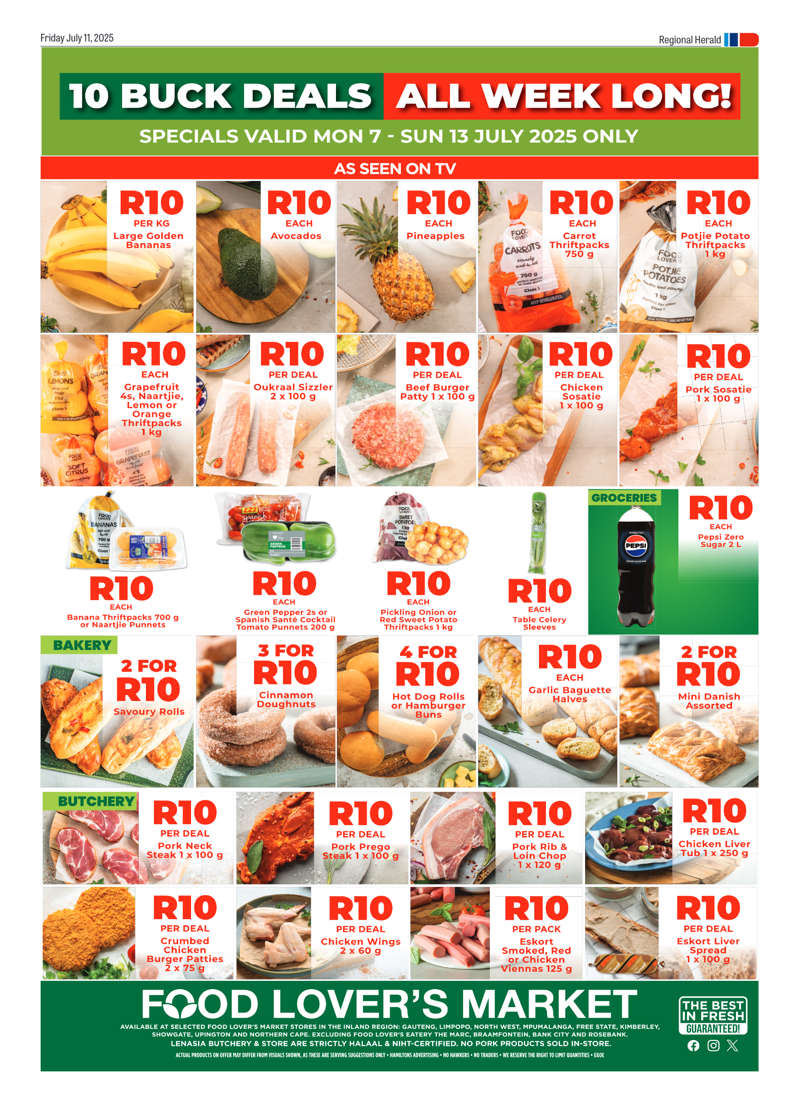 Mopani Herald page 3