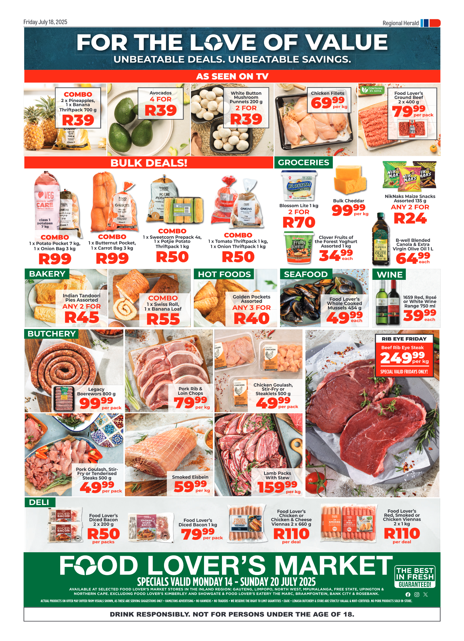 Mopani Herald page 5