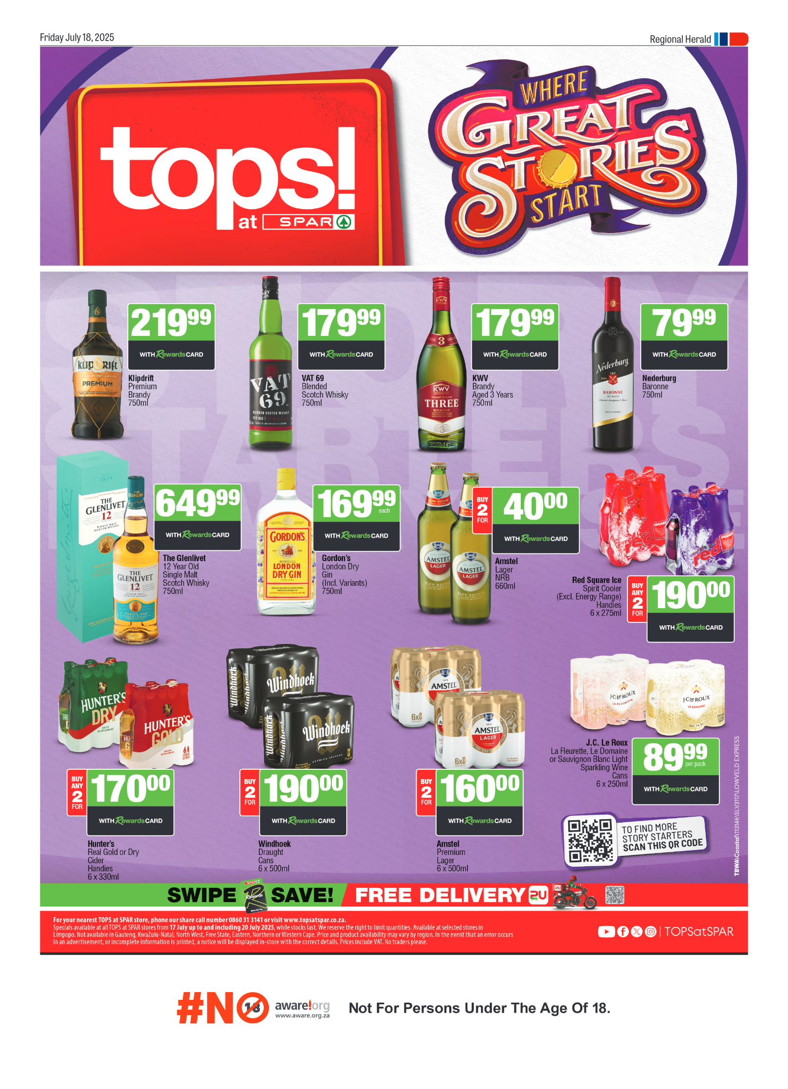 Mopani Herald page 7